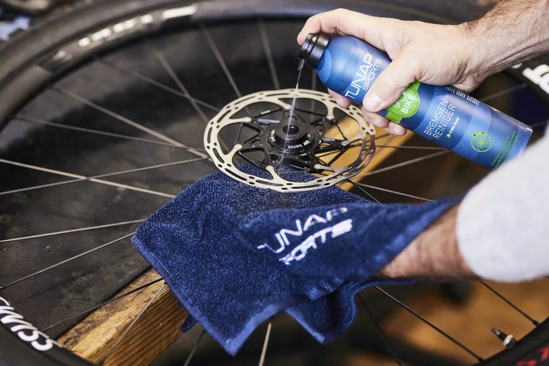 TUNAP Sports brake cleaner 300ml