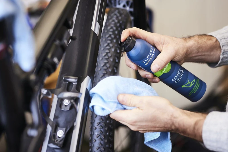 TUNAP Sports Frame Care 300 ml