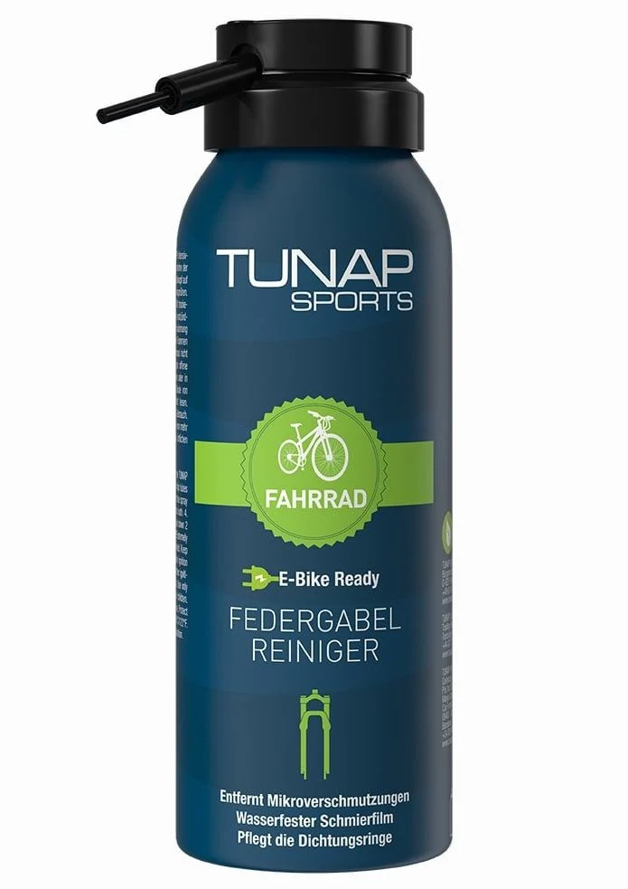 TUNAP Sports suspension fork cleaner 125ml