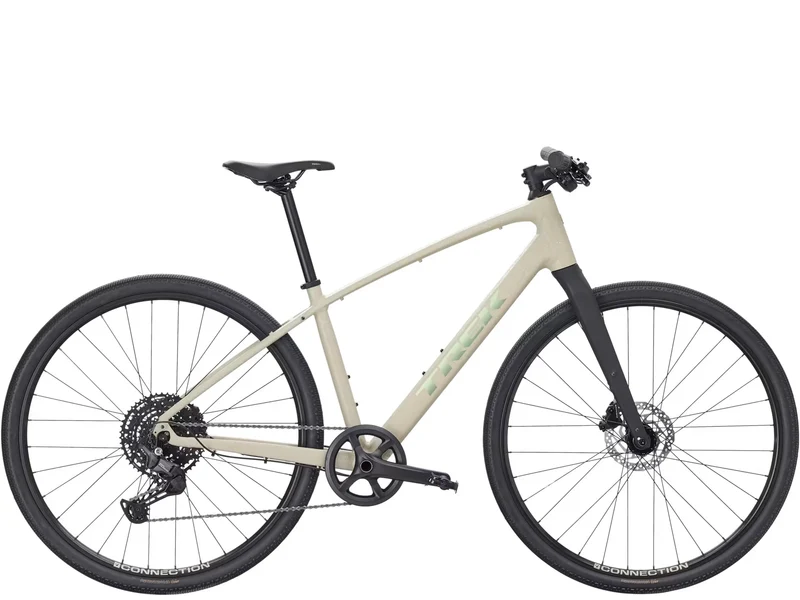 Trek FX Sport AL 3 Buff Beige 2027