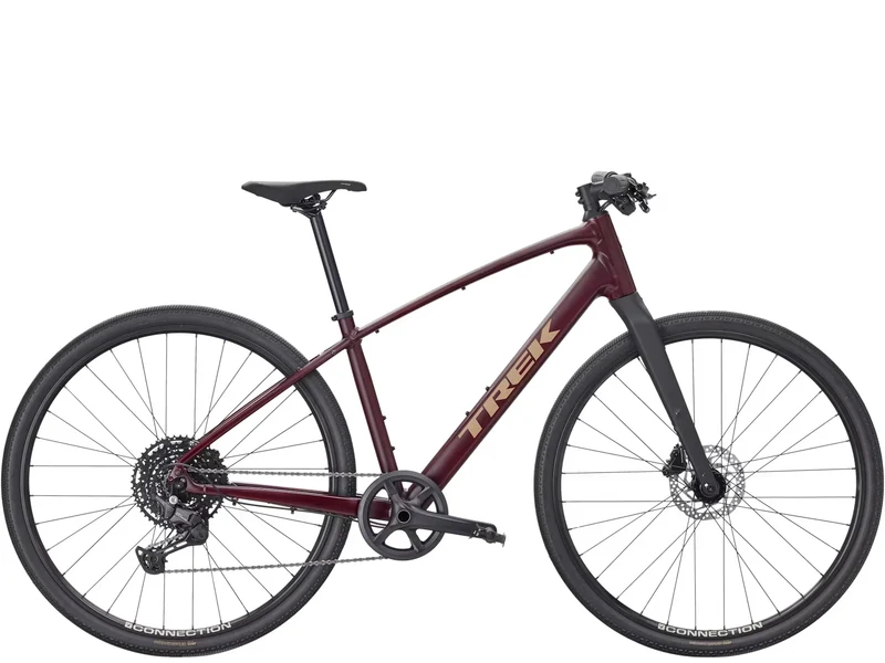 Trek FX Sport AL 3 Cobra Blood 2027