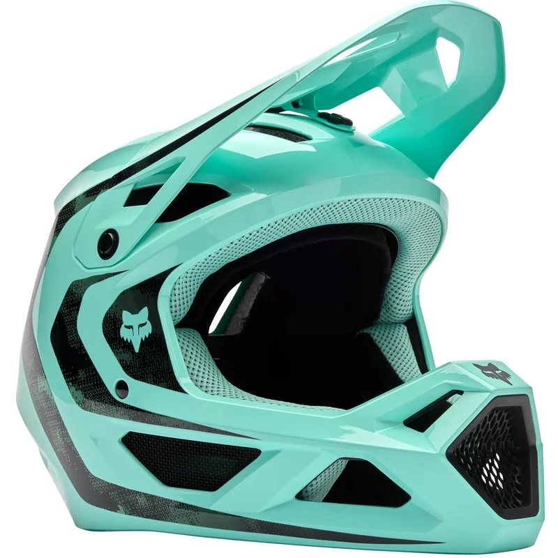 Fox RAMPAGE KAIROS CE/CPSC