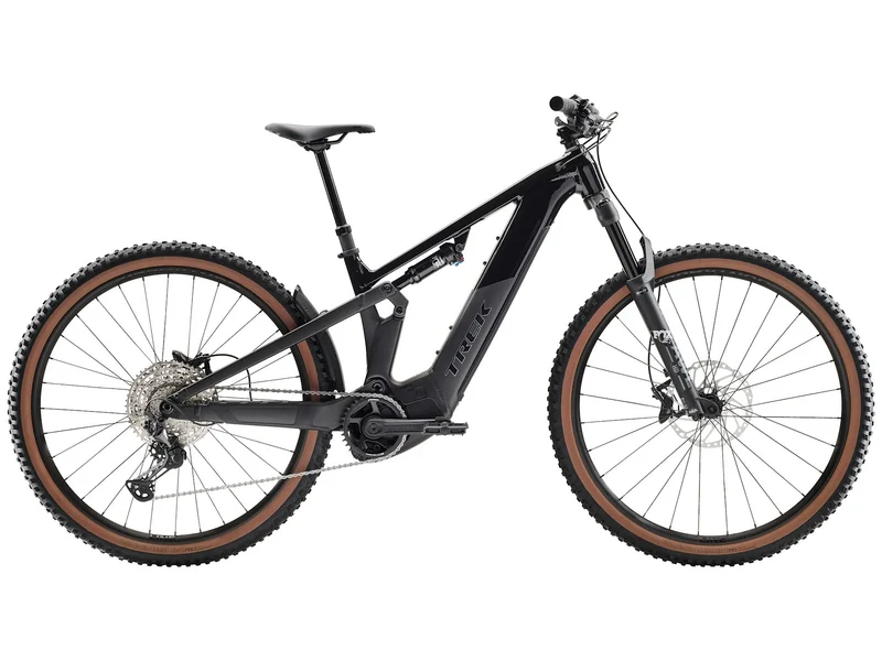 Trek Powerfly+ FS 6 800Wh Dark Star/Dark Web 2026
