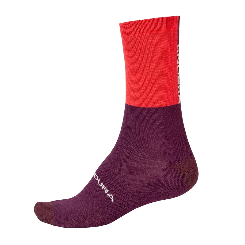 Endura BAABAA MERINO WNTR SOCK