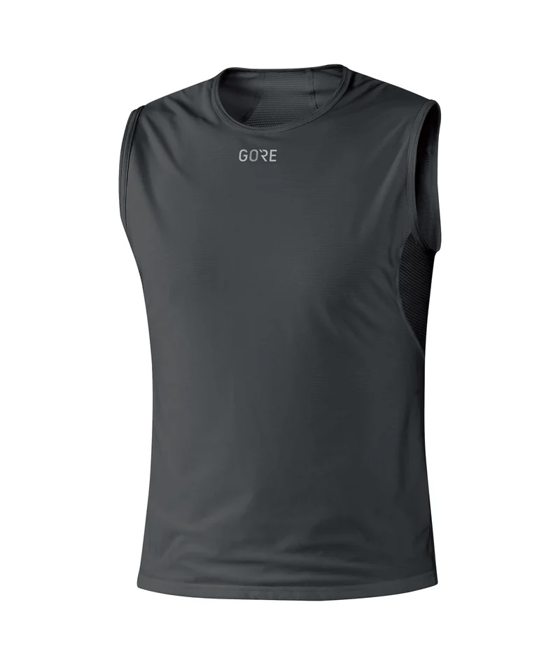 Gorewear M WINDSTOPPER® Base Layer Sleeveless Men