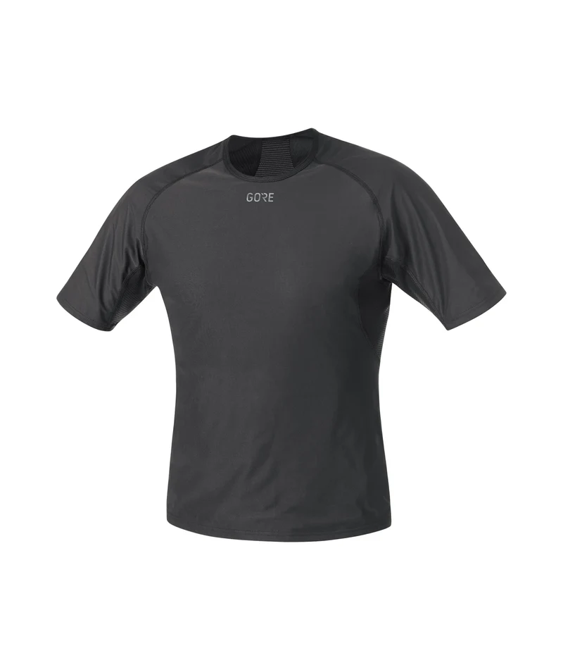 Gorewear M WINDSTOPPER® Base Layer Shirt Mens