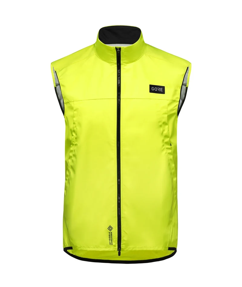 Gorewear Everyday WINDSTOPPER® Vest Mens