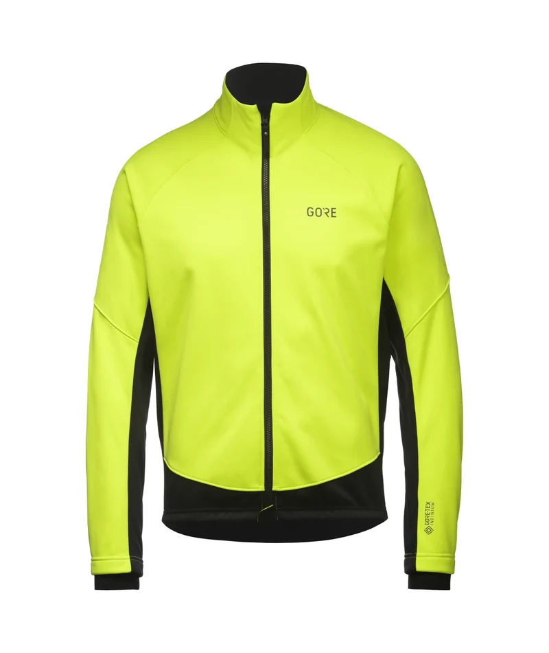 Gorewear C3 WINDSTOPPER® Thermo Mens
