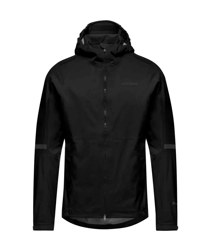 Gorewear LUPRA GORE-TEX 2.0 Hooded Jacket Men