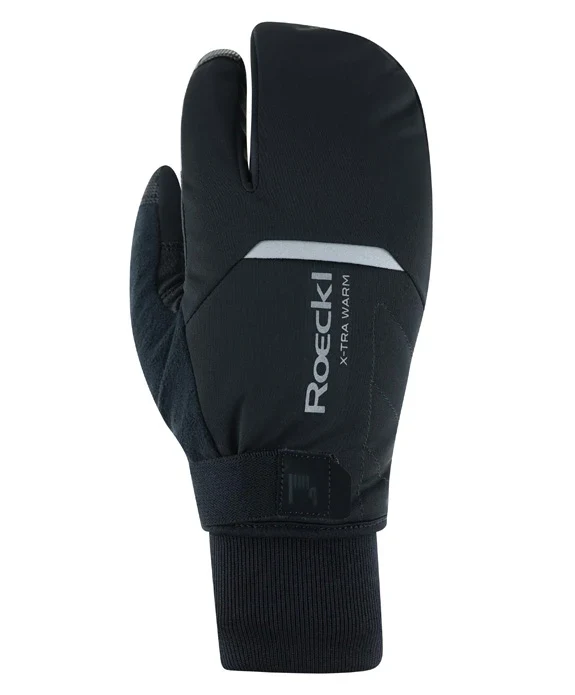 Roeckl Gloves Villach 3 Trigger