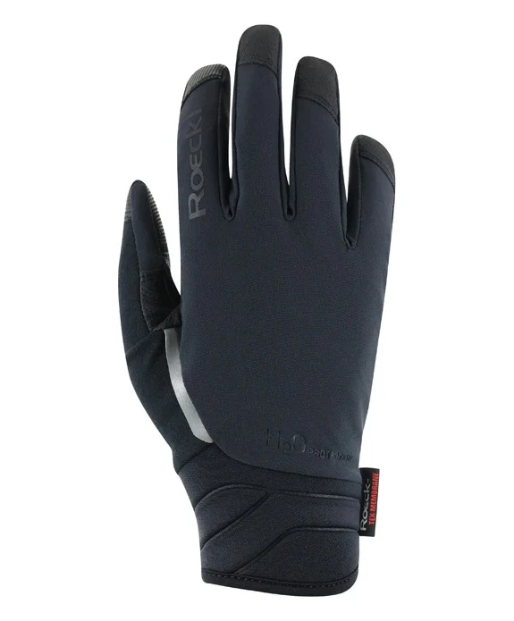 Roeckl Gloves Rosenheim 2