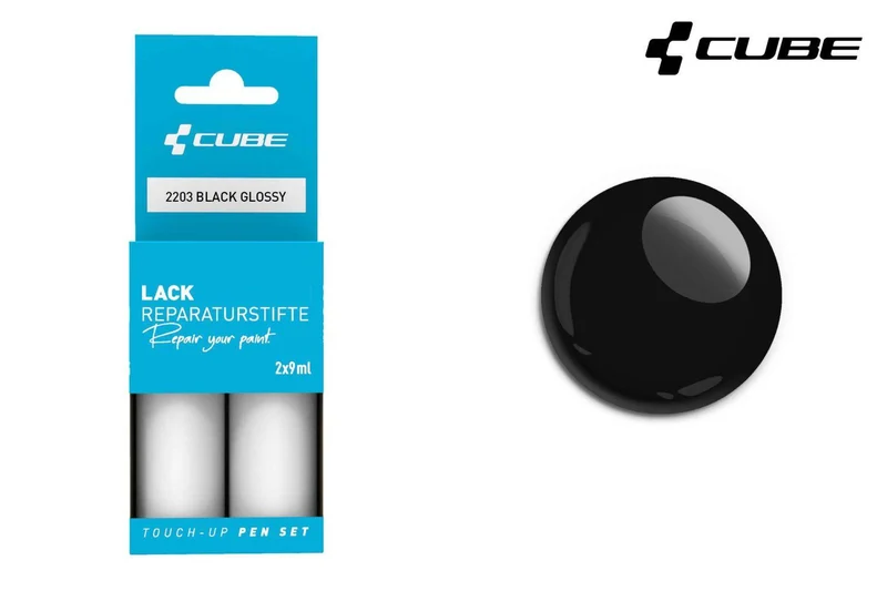 Cube paint repair pen set