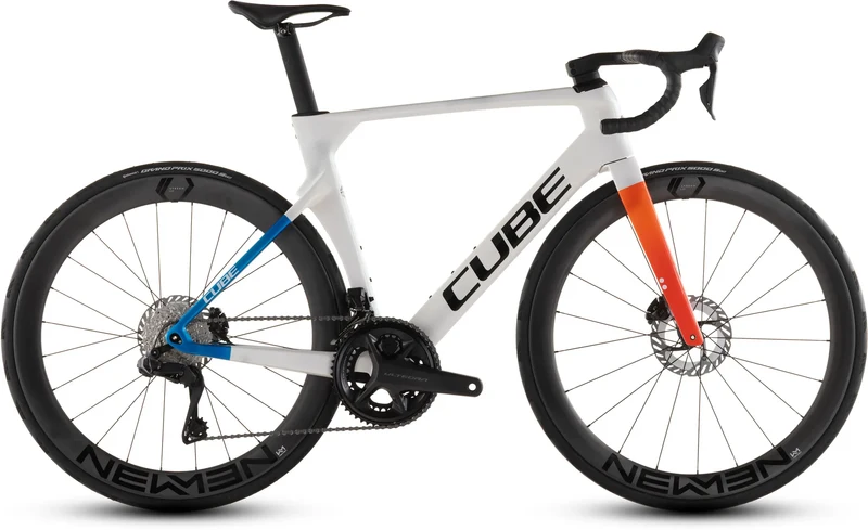 Cube Litening AERO C:68X Race teamline 2026