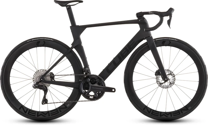 Cube Litening AERO C:68X Race blackline 2026