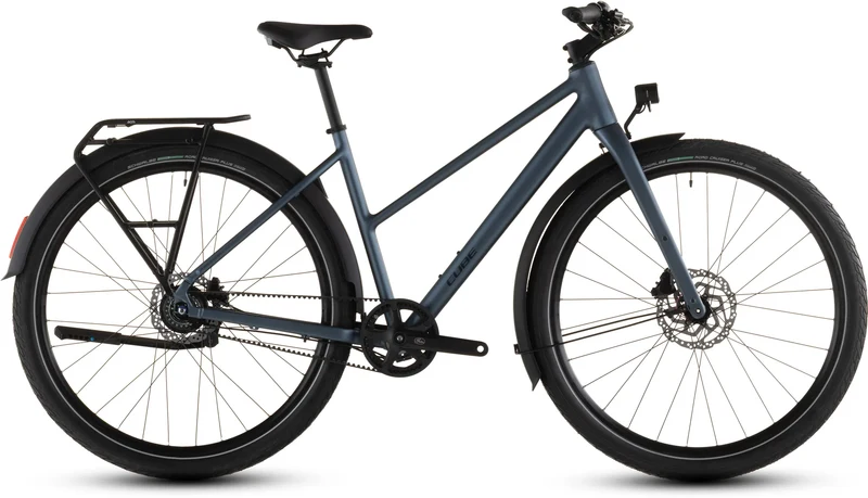 Cube Editor Pro FE mineralblue´n´chrome Trapeze 2026