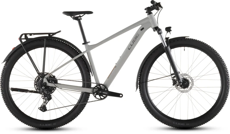 Cube Aim Pro FE greige´n´titan 2026