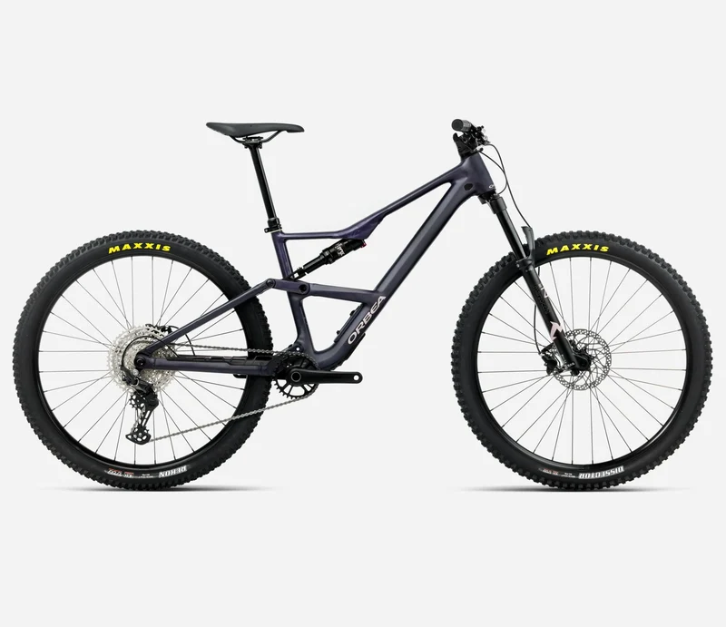 Orbea OCCAM SL H30 Tanzanite Diamond 2026