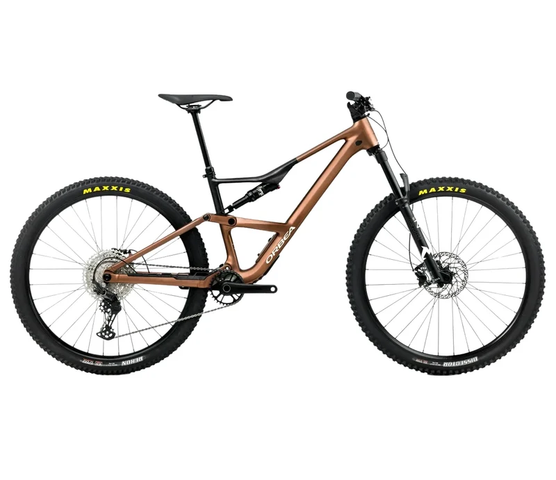 Orbea OCCAM SL H30 Cinnamon - Black Diamond 2026