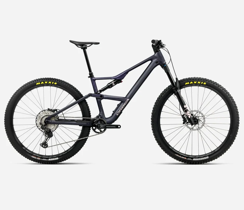 Orbea OCCAM SL H10 Tanzanite Diamond 2026
