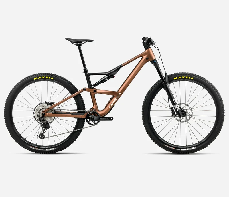 Orbea OCCAM SL H10 Cinnamon - Black Diamond 2026