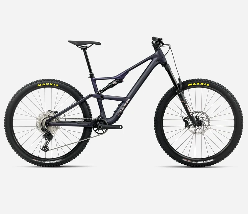 Orbea OCCAM LT H30 Tanzanite Diamond 2026