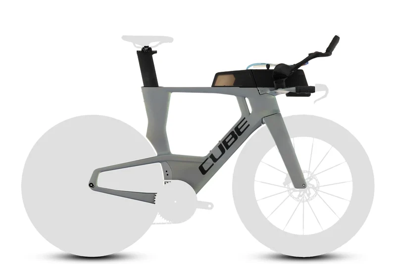 Cube Aerium C:68X Frameset 2026