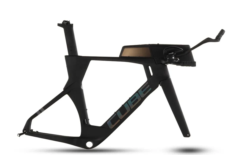 Cube Aerium C:68X TT Frameset 2027