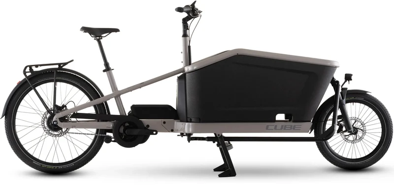 Cube Cargo Hybrid Comfort Pro 800 oatgrey´n´reflex 2027