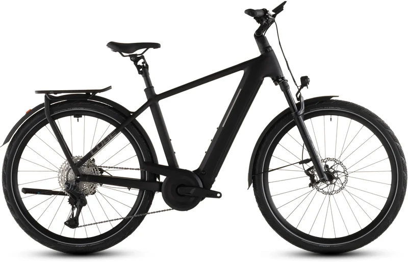 Cube Kathmandu Hybrid SLX 800 silverdust'n'chrome 2026