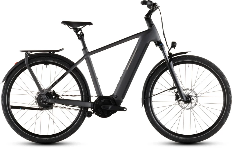 Cube Kathmandu Hybrid Comfort Pro 800 slabgrey´n´black 2026
