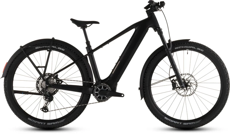 Cube Reaction Hybrid SLX 800 FE silverdust'n'chrome 2026