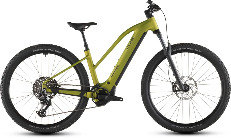 Cube Reaction Hybrid Race 800 lizard'n'black Trapeze 2026