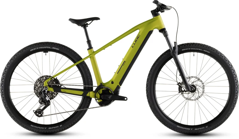 Cube Reaction Hybrid Race 800 lizard'n'black 2026