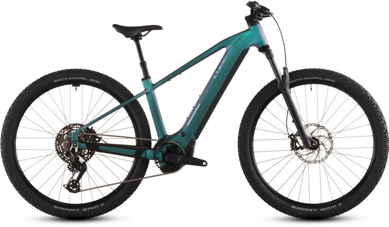 Cube Reaction Hybrid Race 800 polarlight´n´prism 2026