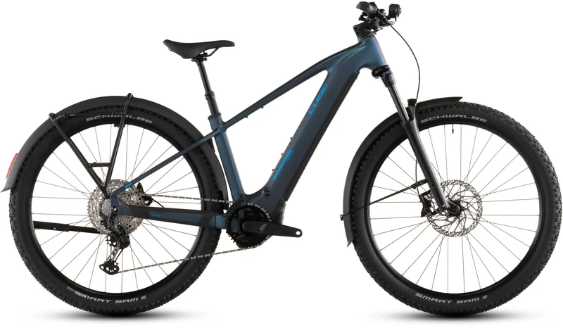Cube Reaction Hybrid Pro 800 FE nebular'n'dazzle 2026