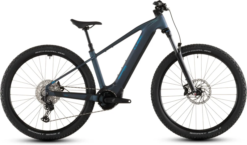 Cube Reaction Hybrid Pro 800 nebular'n'dazzle 2026