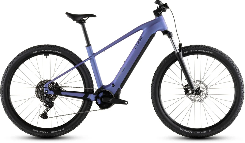 Cube Reaction Hybrid ONE 600 blueiris´n´reflect 2026
