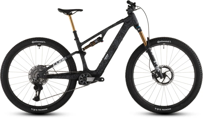 Cube AMS Hybrid ONE44 C:68X SLT 400X matrixblack´n´white 2027