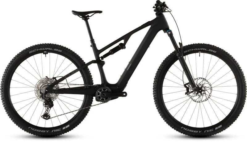 Cube AMS Hybrid ONE44 C:62 Pro 400X blackline 2027