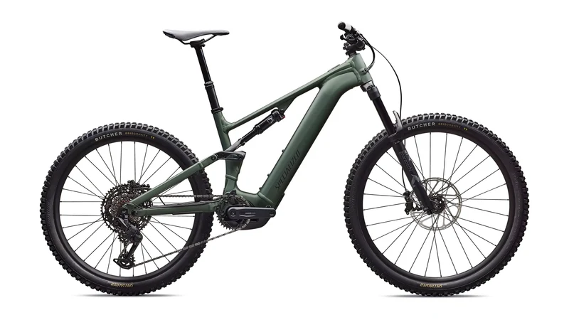 Specialized Levo 4 Alloy CYPRMET/DKMOS 2026
