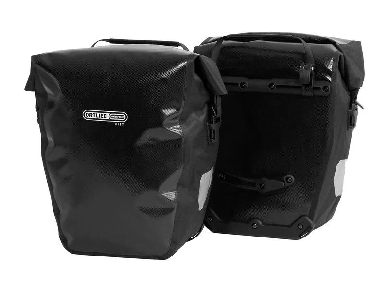 Ortlieb Back-Roller City QL1 (pair)
