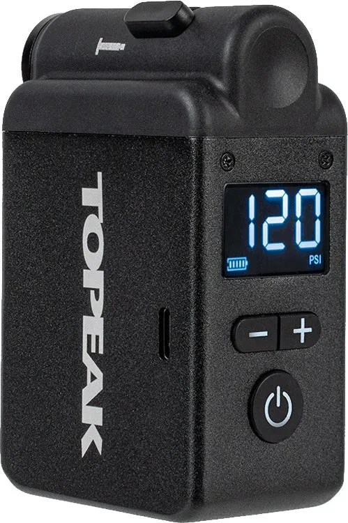 Topeak E-Booster Digital