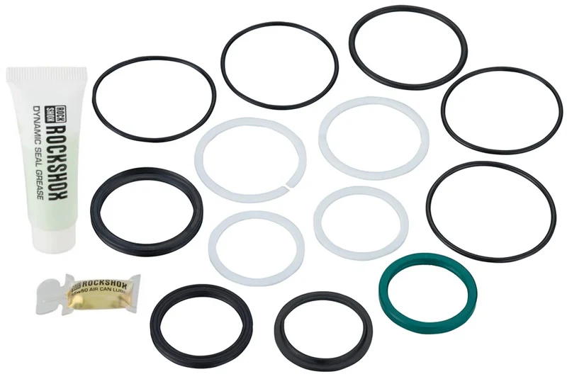 RockShox Monarch Debon Air Basic Service Kit - Air Chamber