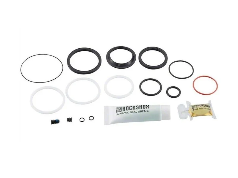 RockShox Shock Service Kit RockShox Super Deluxe R