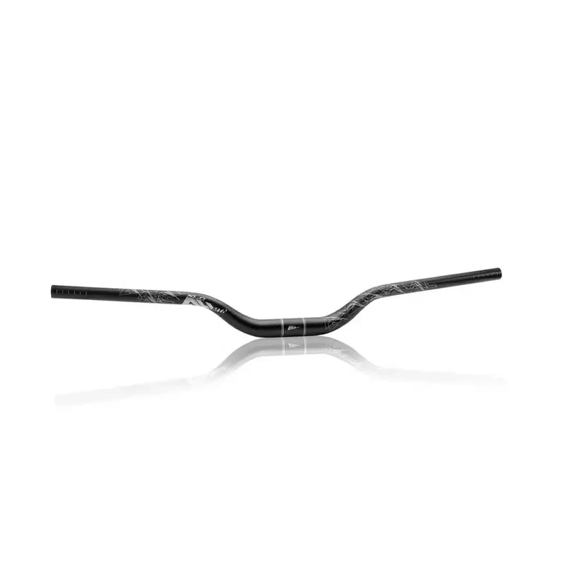 XLC All MTN Riser Bar HB-M19 50mm 31.8