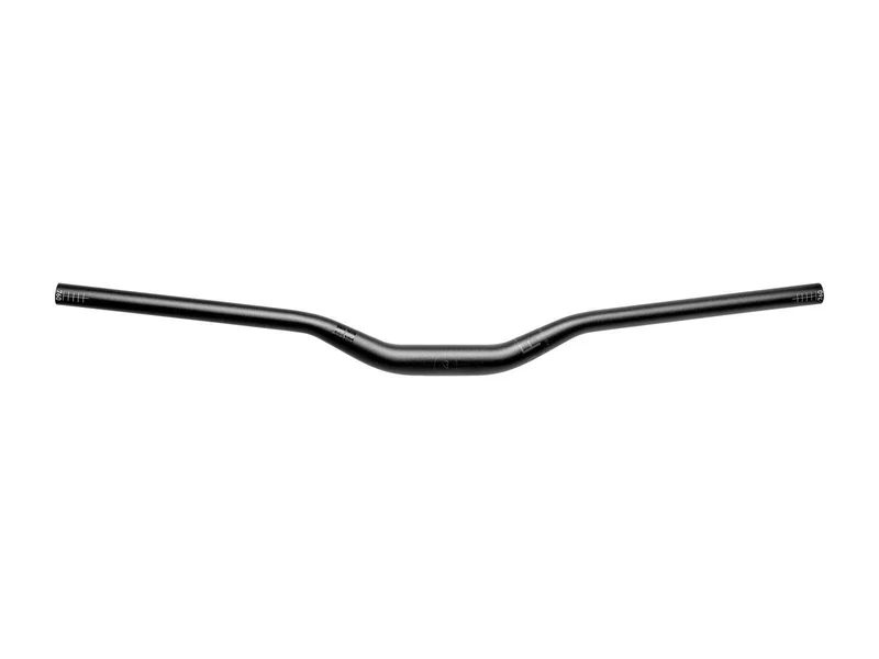 RFR handlebar riser TRAIL 31.8 x 760 x 38 mm x 9°