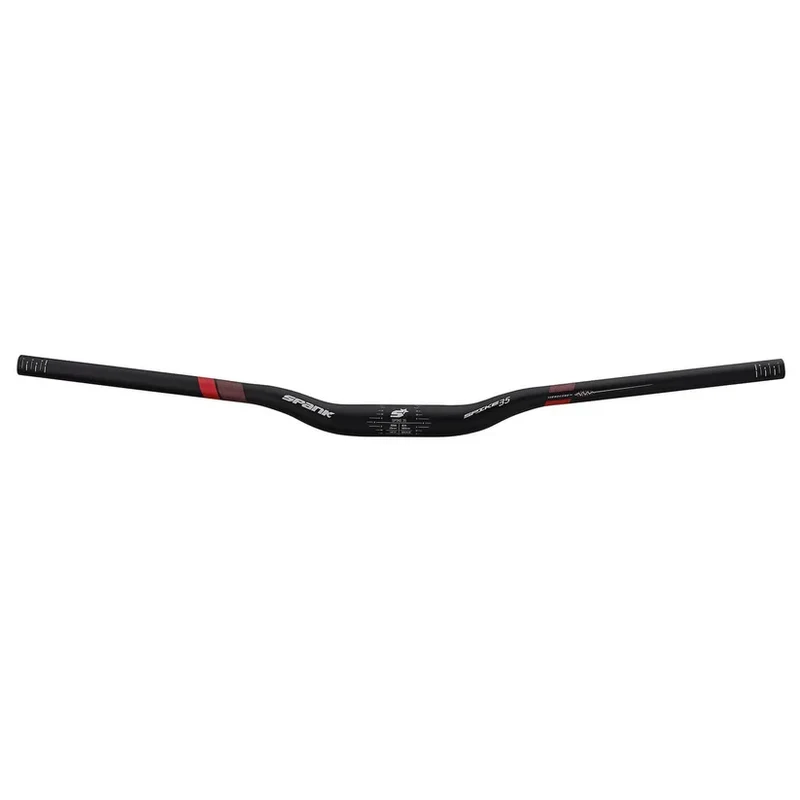 Spank Spike 35 bar VIBRO CORE XGT 820mm