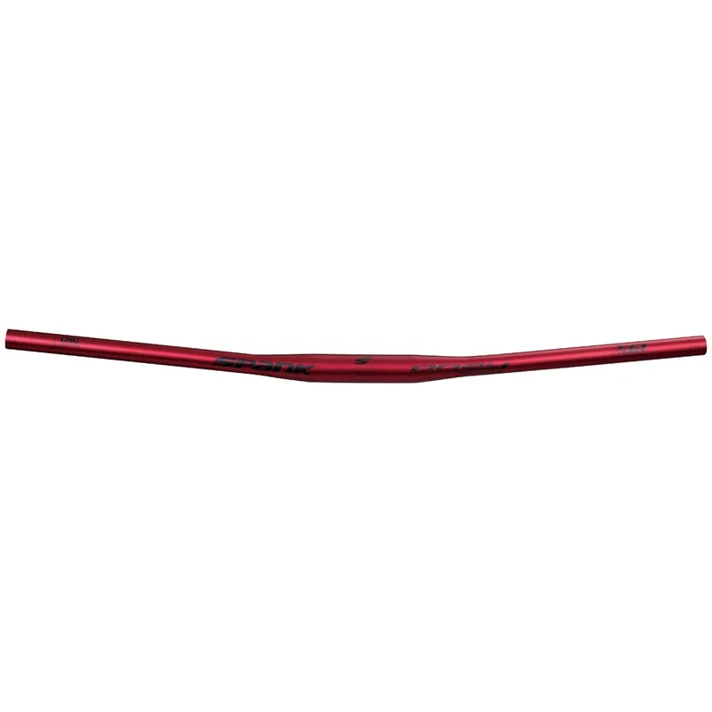 Spank Oozy LTD VIBRO CORE handlebar 760mm