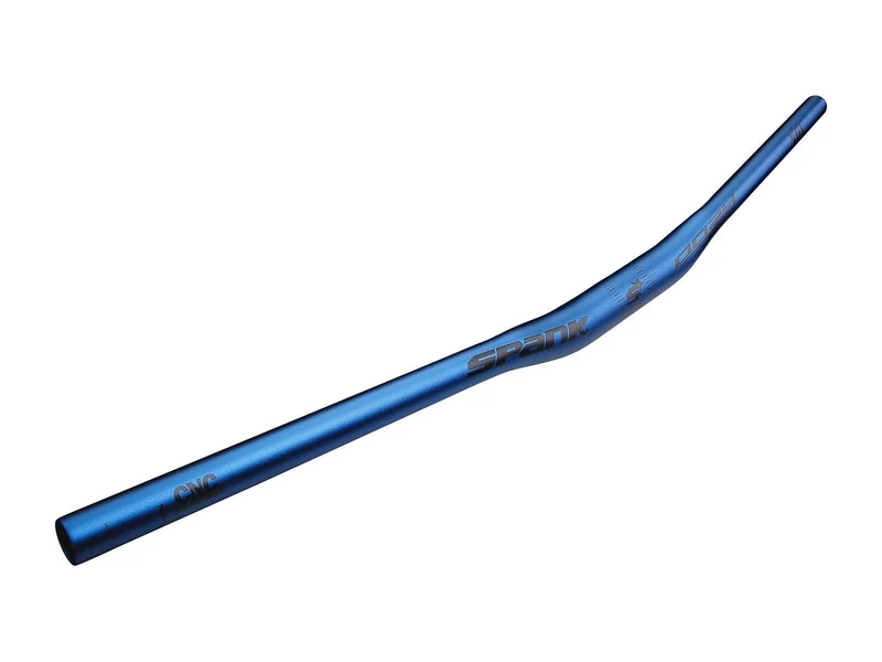 Spank Oozy LTD VIBRO CORE handlebar, 760mm