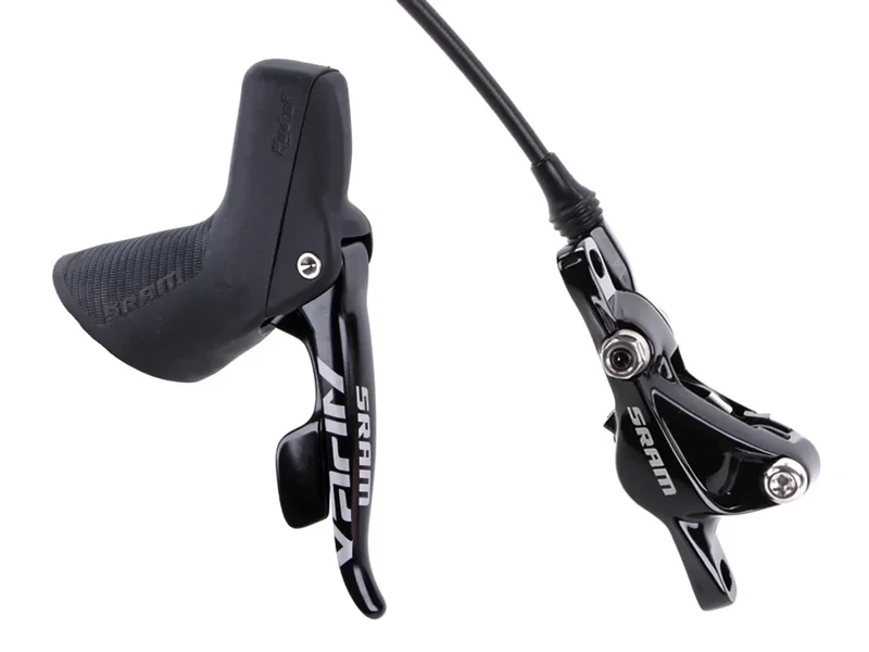 SRAM Apex 1 Disc rear shift/brake unit, 11-speed